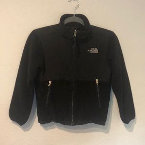 Kids North Face Fleece